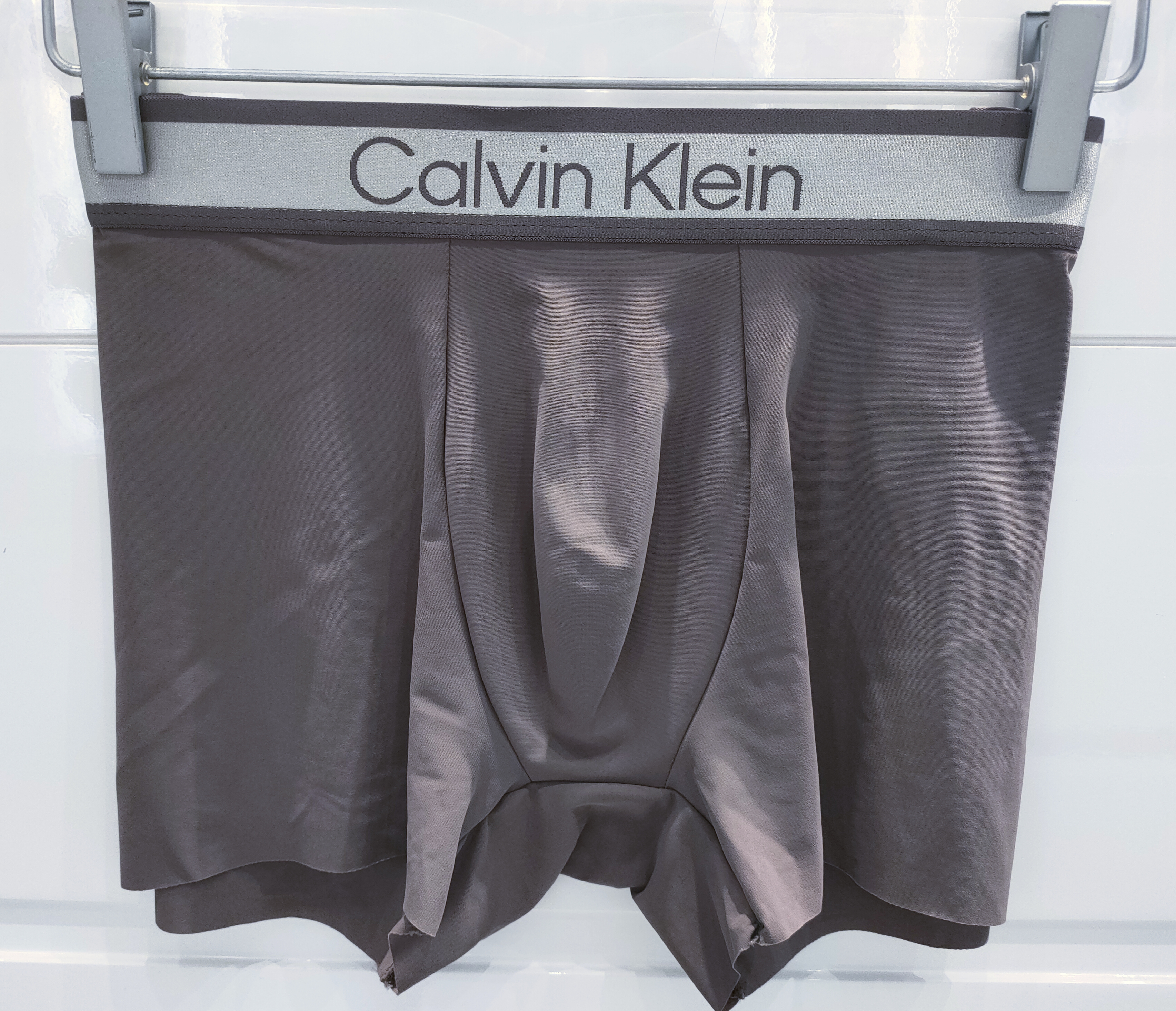 CKU 男 底裤平角 NB4089OHQ