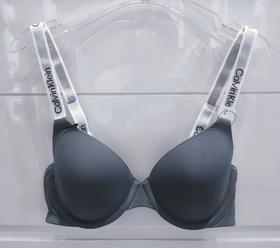 CKU 女 时尚文胸 QF7766ADCKP