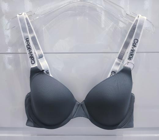 CKU 女 时尚文胸 QF7766ADCKP 商品图0