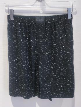 CKU 男 家居裤 NM2581LXW