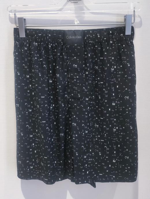 CKU 男 家居裤 NM2581LXW 商品图0