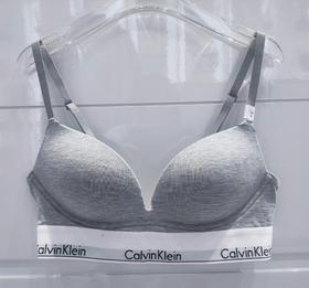 CKU 女 时尚文胸 QF7623ADP7A