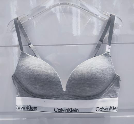 CKU 女 时尚文胸 QF7623ADP7A 商品图0