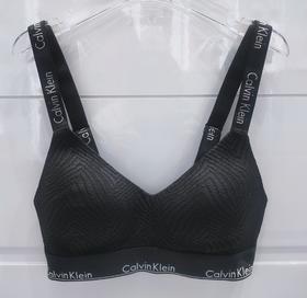 CKU 女 运动文胸 QF7797UB1