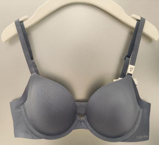 CKU 女 时尚文胸 QF7321ADFCG 商品图0