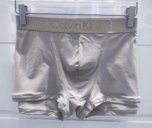 CKU 男 底裤平角 NB3799K6B 商品图0