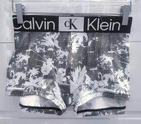 CKU 男 底裤平角 NB3737KHQ