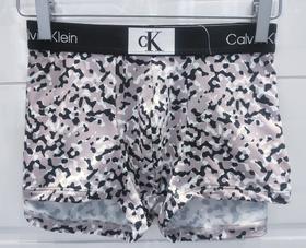 CKU 男 底裤平角 NB3406OFS