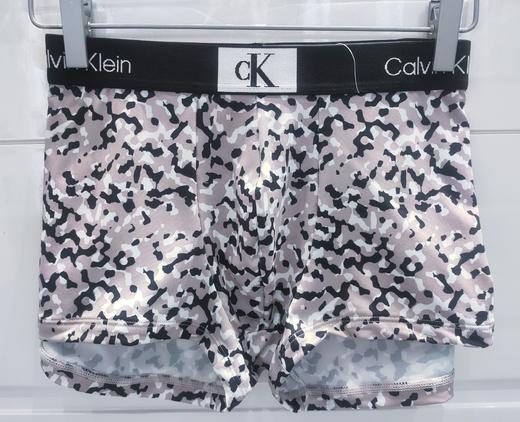 CKU 男 底裤平角 NB3406OFS 商品图0