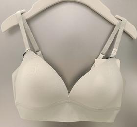 CKU 女 运动文胸 QF6022ADPMH