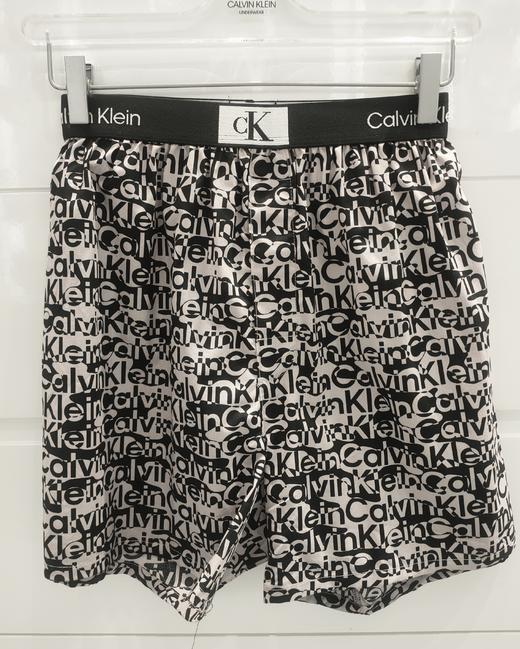 CKU 男 沙滩裤 NB3411LNM 商品图0