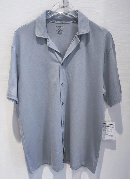 CKU 男 家居服 NM26085JX 商品图0