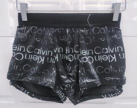 CKU 男 底裤平角 NB3734LWP