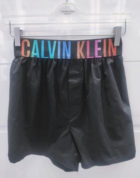 CKU 男 家居裤 NB3940UB1