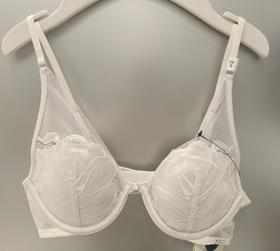 CKU 女 时尚文胸 QF8027AD67U