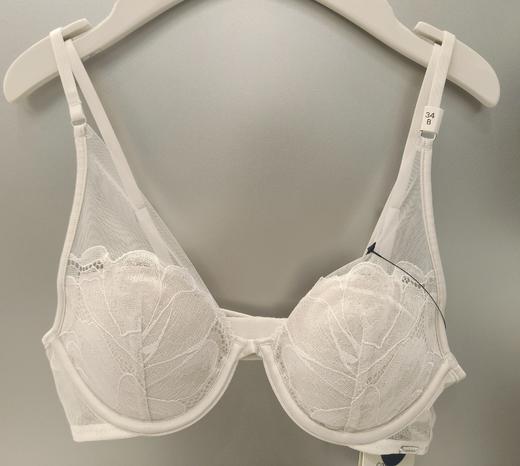 CKU 女 时尚文胸 QF8027AD67U 商品图0