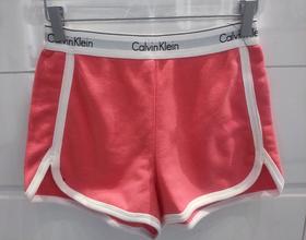 CKU 女 家居裤 QS5982TBK