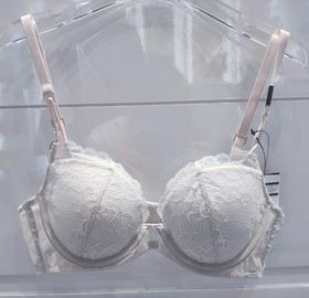 CKU 女 时尚文胸 QF7751ADK6L