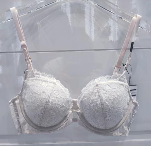 CKU 女 时尚文胸 QF7751ADK6L 商品图0