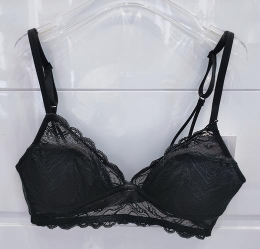 CKU 女 时尚文胸 QF7925ADUB1 商品图0