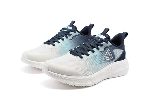 匹克2025年新款大众系列态极FREE男款大众跑鞋EXT52227H 商品图1