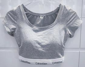 CKU 女 运动文胸 QF8066ADP7A