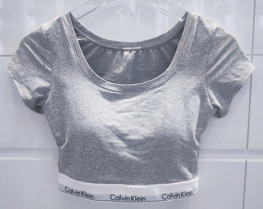 CKU 女 运动文胸 QF8066ADP7A 商品图0