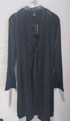 CKU 女 家居服 QS7207UB1