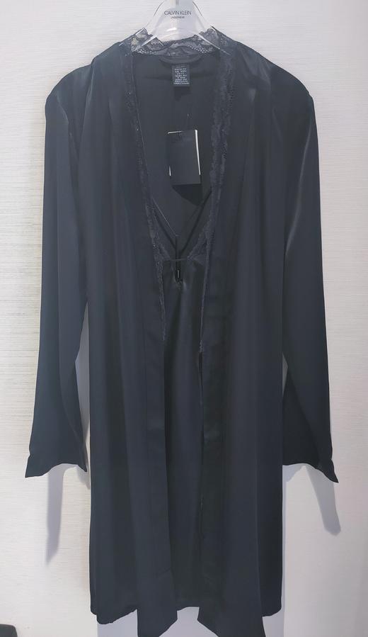 CKU 女 家居服 QS7207UB1 商品图0