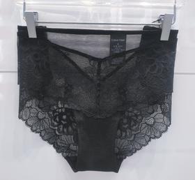 CKU 女 时尚底裤 QF7755ADUB1