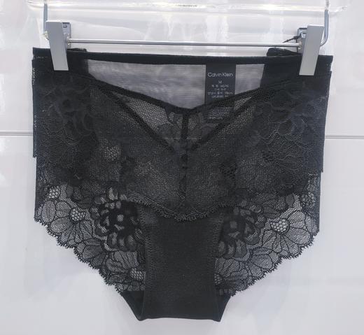CKU 女 时尚底裤 QF7755ADUB1 商品图0
