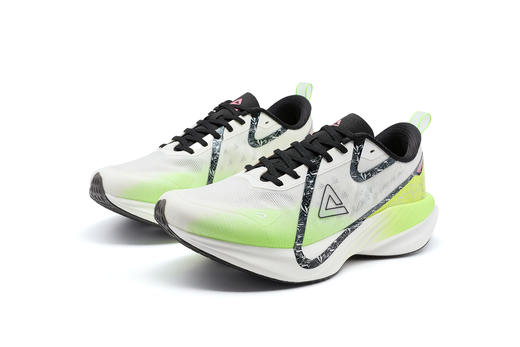 匹克2025年新款训练系列态极-K10男款训练跑鞋EXT52087H 商品图1