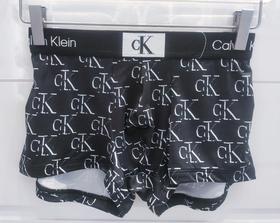 CKU 男 底裤平角 NB3406LOC