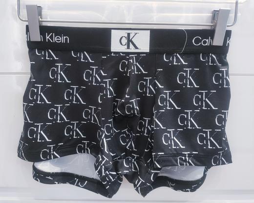 CKU 男 底裤平角 NB3406LOC 商品图0