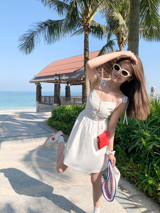 【189元任选2件】最后一波现货！长款连衣裙 商品图8