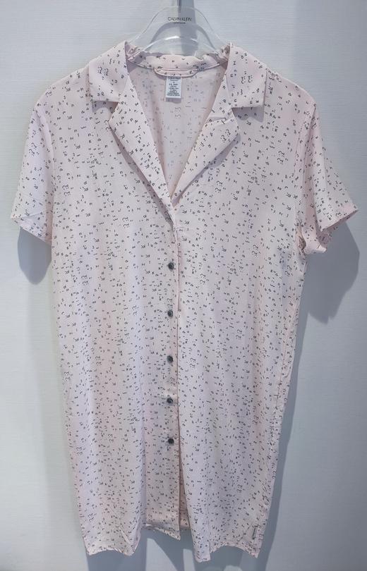 CKU 女 家居服 QS6991LNQ 商品图0