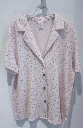 CKU 女 家居服 QS6987LNQ