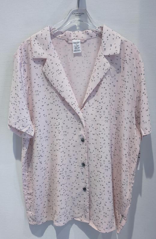 CKU 女 家居服 QS6987LNQ 商品图0