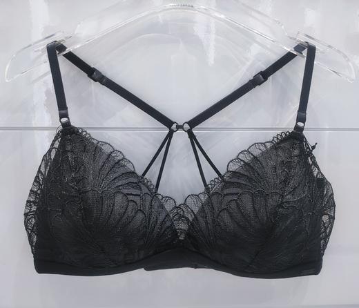 CKU 女 时尚文胸 QF7756ADUB1 商品图0