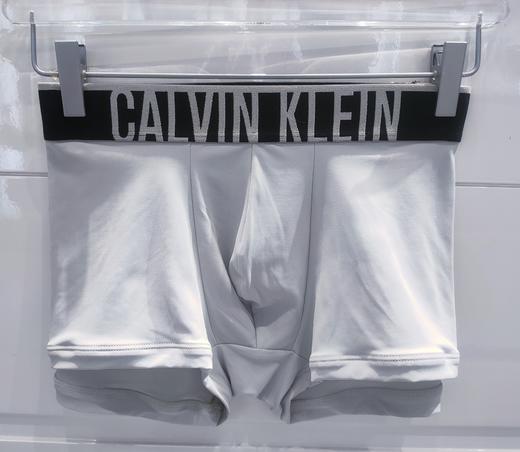 CKU 男 底裤平角 NB3836CKW 商品图0