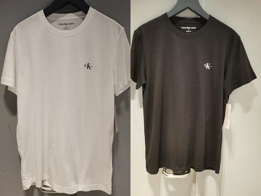 CK Jeans  男  T恤  J320199BEH 商品图0