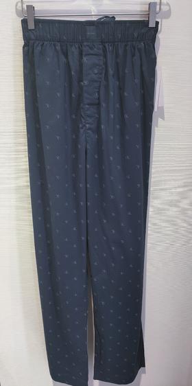 CKU 男 家居裤 NM2691QP2