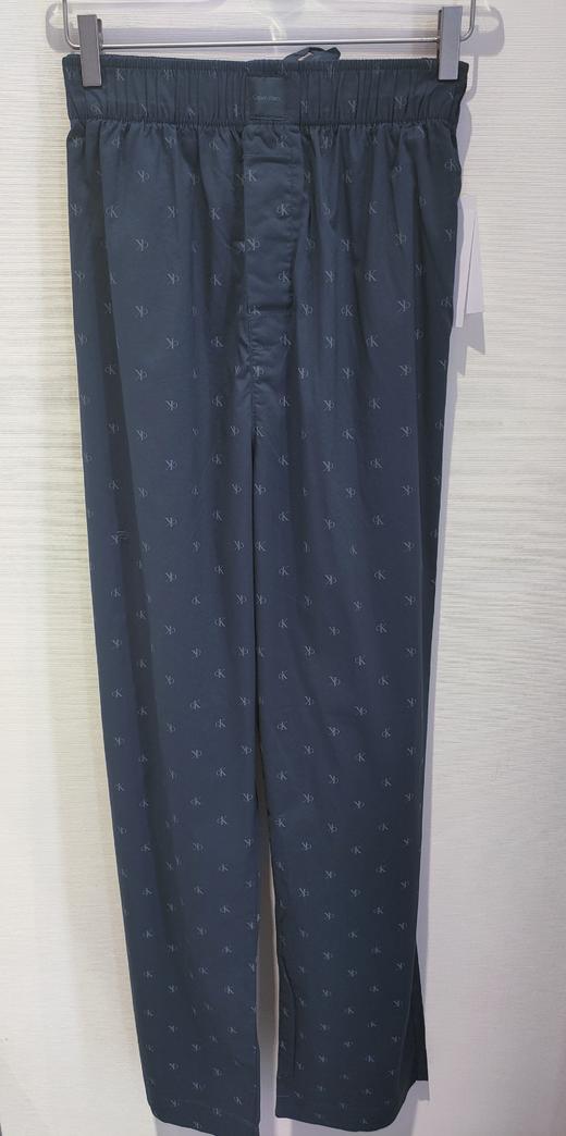 CKU 男 家居裤 NM2691QP2 商品图0