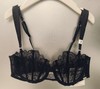 CKU 女 时尚文胸 QF8028UB1 商品缩略图0
