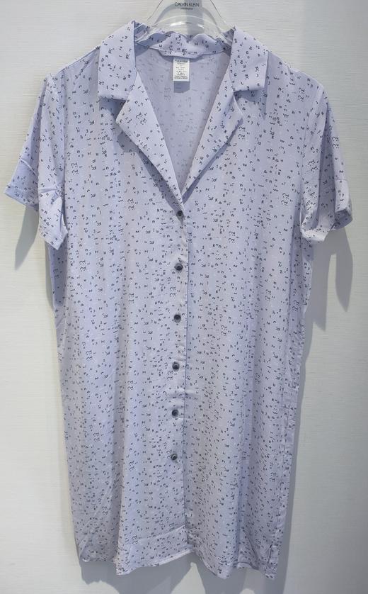 CKU 女 家居服 QS6991LNU 商品图0