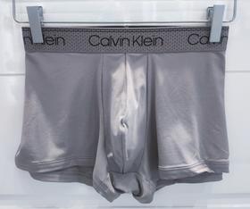 CKU 男 底裤平角 NB3807G81