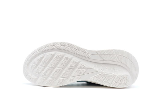 匹克2025年新款大众系列态极FREE男款大众跑鞋EXT52227H 商品图3