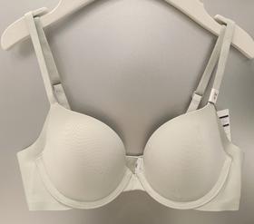 CKU 女 时尚文胸 QF7321ADPMH