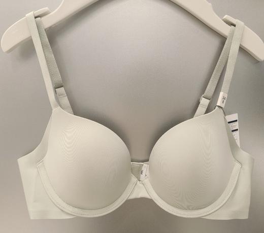 CKU 女 时尚文胸 QF7321ADPMH 商品图0