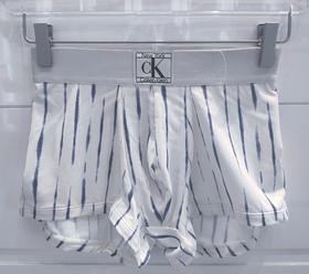 CKU 男 底裤平角 NB4079PCQ